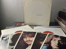 The Beatles - White Album (Vinyl LP, 2 Discs, Capitol, SBWO-101, Orange Labels)