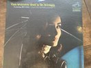 Paul Desmond glad to be unhappy LSP-3407 Jazz