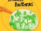 Twinkle Brothers - Rasta Pon Top (Purple Vinyl LP) [PRE-ORDER]