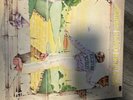 Elton John: Goodbye Yellow Brick Road 2x LP 1973 Trifold Vinyl Excellent