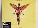 NIRVANA - IN UTERO 180-gram Back to Black Vinyl LP 2015 EU New
