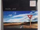 PEARL JAM - YIELD 180-gram Black & Red Vinyl 45 RPM VMP 2xLP 2023 US New