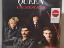 QUEEN - GREATEST HITS Ruby Blend Vinyl 2xLP Target 2020 US New