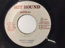 Dillinger - Bionic Dread / Eastman Skank (Version), 7