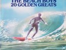 The Beach Boys - 20 Golden Greats, LP, (Vinyl)