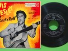 ELVIS PRESLEY (E.P - ITALY) A72V 0073 