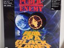 PUBLIC ENEMY - FEAR OF A BLACK PLANET Brown & Blue Vinyl 2xLP VMP-RH049 2021 New