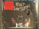 Neil Young & Crazy Horse Rust Never Sleeps (Promo) SEALED LP