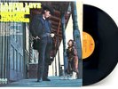 WAYLON JENNINGS - LADIES LOVE OUTLAWS VINYL LP RECORD DYNAFLEX NASHVILLE SOUND