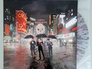 Jonas Brothers Vinyl Club Deluxe A Little Bit Longer Splatter Colored LP rare