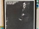 The Complete Recordings of The Stan Getz Quartet with Jimmy Raney 4 LP Mosaic