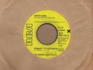 Herb Ward - Honest To Goodness / Man Without A Woman, 7