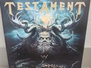Dark Roots of Earth by Testament (Record, 2012)
