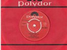 THE CARROLLS *SURRENDER YOUR LOVE*  1966 UK  POLYDOR  NORTHERN SOUL