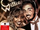 Willie Colon / Celia Cruz - Celia Y Willie (Vinyl LP - 1981 - US - Reissue)