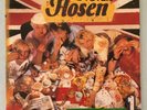 DIE TOTEN HOSEN - LEARNING ENGLISH LESSON 1 + PRESS RELEASE + INNER - 1991 -VG++