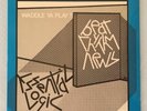 ESSENTIAL LOGIC - BEAT RHYTHM NEWS + INNER - UK 1979 - VG++