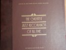 Franklin Mint 100 greatest jazz recordings of all time