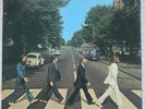 The Beatles – Abbey Road LP 1969 UK PCS 7088 1st Press -2/-2 VG+/VG+ Plays Great