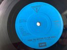 Mighty 7 – Push The Button (To The Beat) - UK 7