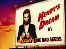 CAVE, Nick & THE BAD SEEDS - Henry's Dream - Vinyl (LP)