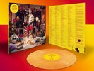 Jake Shears Last Man Dancing (Vinyl) (UK IMPORT)