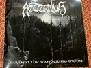 Aeternus - Beyond The Wandering Moon LP Double Vinyl Hammerheart 1st Press 2002