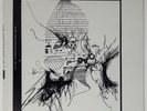 SUN RA The Magic City THOTH NEAR MINT