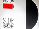TALKING HEADS STOP MAKING SENSE - DELUXE EDITION VINYL 2-LP SET 