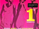 DIANA ROSS & THE SUPREMES # 1's - 180-GRAM VINYL 2-LP SET  