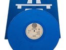 Kraftwerk Autobahn Rare Blue Vinyl Vertigo Synth LP