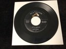 ELVIS PRESLEY 45 47-6637 I GOT A WOMAN/I’M COUNTNG ON YOU EARLY RCA W/LINES NM