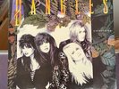 The Bangles – Everything LP Columbia 1988 Carrollton EX w/ inner [Eternal Flame]