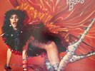 Gregg Diamond, Bionic Boogie - Hot Butterfly (LP, Album) (Very Good Plus (VG+))