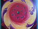 The B-52's - Bouncing Off The Satellites (LP, Album, SRC) (Very Good Plus (VG+))