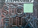 Steppenwolf Slow Flux Vinyl Record VG+/VG PZ38093 1974