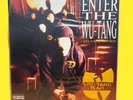 Wu-Tang Clan - 36 Chambers LP 1993 1st Press US NM Vinyl Hip Hop Loud RCA