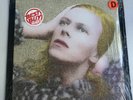 1971 VINTAGE RCA RECORDS DAVID BOWIE HUNKY DORY VINYL LP RECORD AYL1-3844