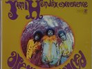 Are You Experienced? Jimi Hendrix Experience '67 LP Tri- Color Label First Press