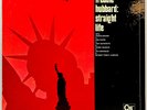 Freddie Hubbard Straight Life 1970 Vinyl CTI Records 1st Press