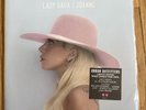 Lady Gaga - Joanne Pink Opaque Colored Vinyl 2 LP Record UO Urban Outfitters NEW