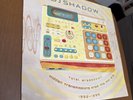DJ Shadow / Total Breakdown Hidden Transmissions From The MPC Era, 1992-1996