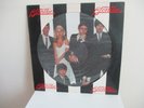 PICTURE DISC: BLONDIE: PARALLEL LINES; MINT MINUS