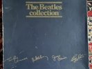 The Beatles Blue Box Collection  - 14 x Vinyl LP Record Australian Pressing