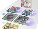Little Witch Academia Deluxe Edition Soundtrack Boxed Set (Lilac) Vinyl LP