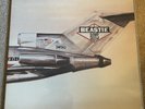 1986 UK Licensed To Ill Vinyl