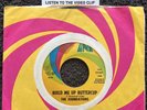 The Foundations – Build Me Up Buttercup 7'' Vinyl USA 1968 TESTED EX VIDEO CLIP