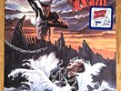 DIO Holy Diver ORIGINAL FACTORY SEALED 1983 FIRST PRESSING