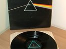 PINK FLOYD- THE DARK SIDE OF THE MOON UK PRESSING 1973