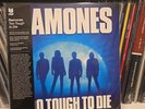 The Ramones ‎– Too Tough To Die 2024 VMP Blue - Sealed New-Vinyl Record LP Album